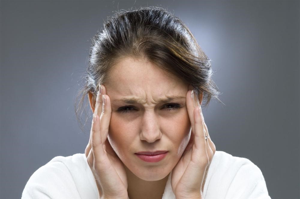 Baş ağrısı nedir?