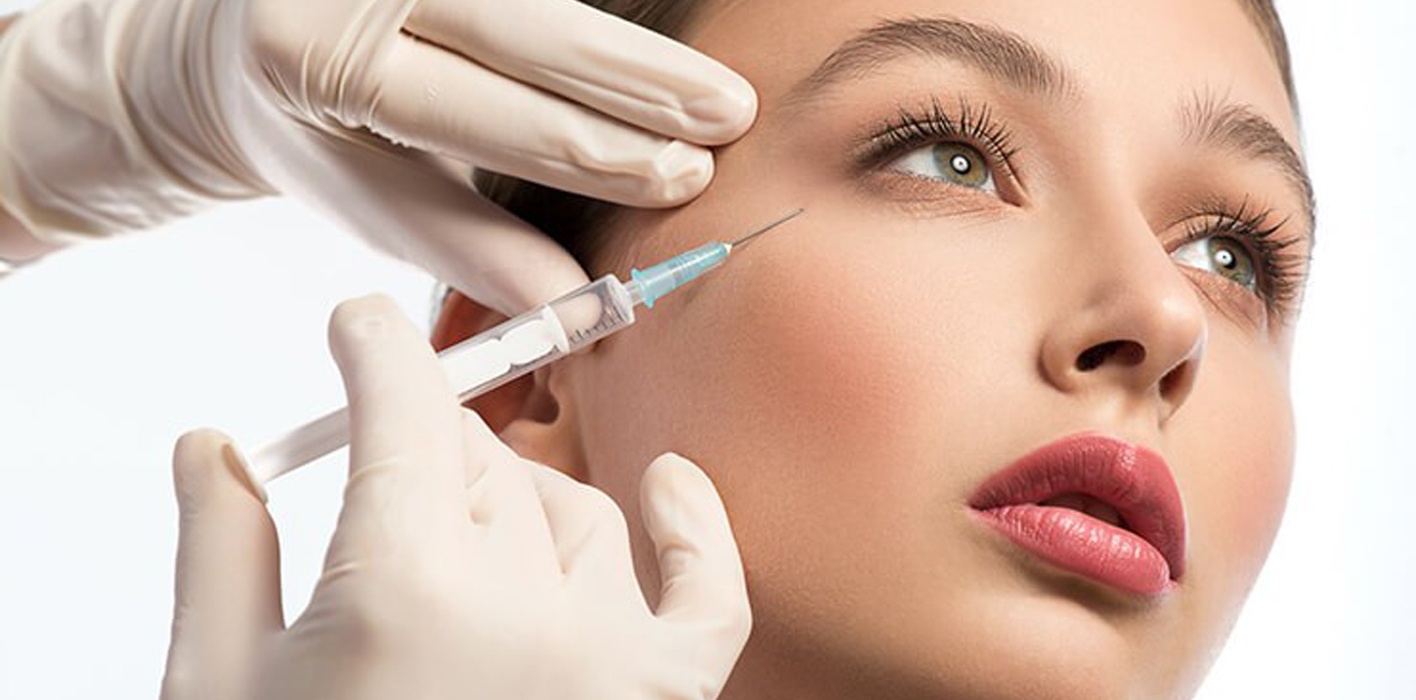 Kırışıklıklar İçin Botox Tedavisi