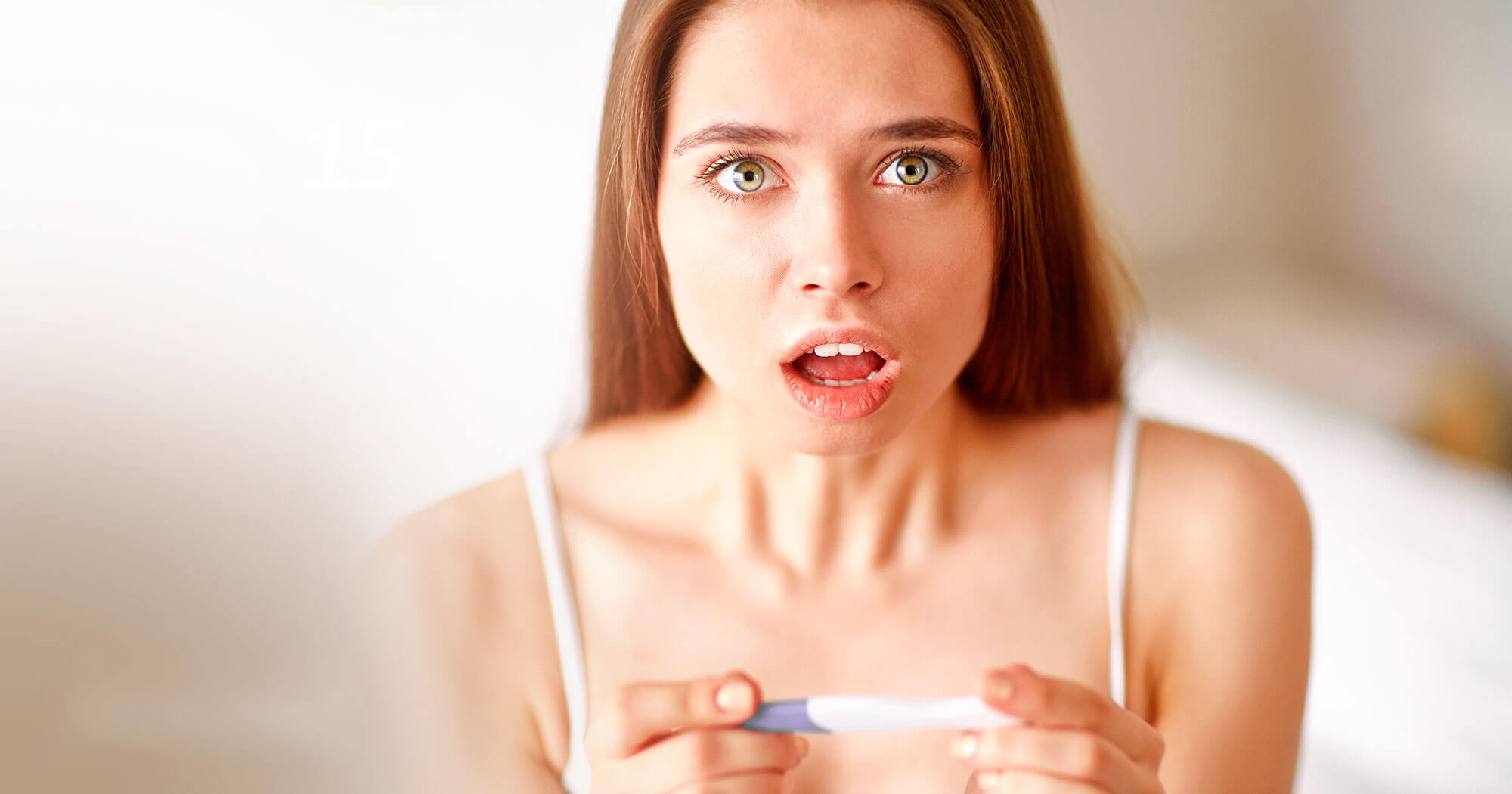 Evde Hamilelik Testi Nasıl Yapılır?