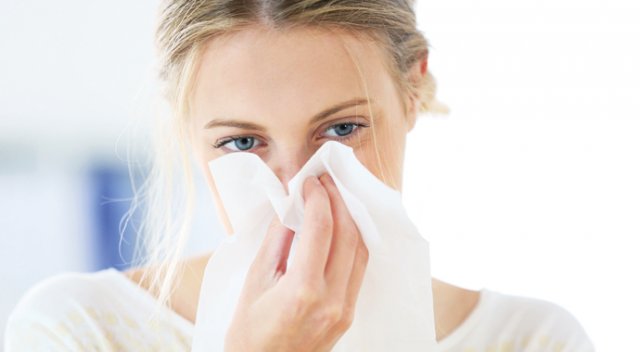 Grip İçin El Temizliğine Dikkat