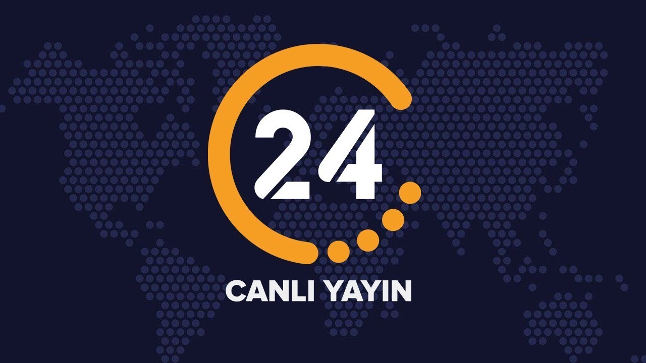 kanal 24 tv canli yayin izle hd