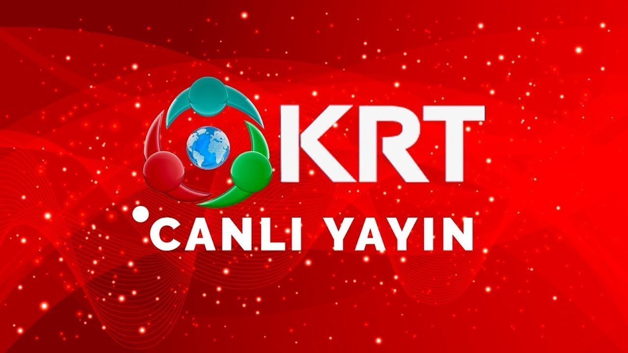 KRT Tv Canlı Yayın İzle HD