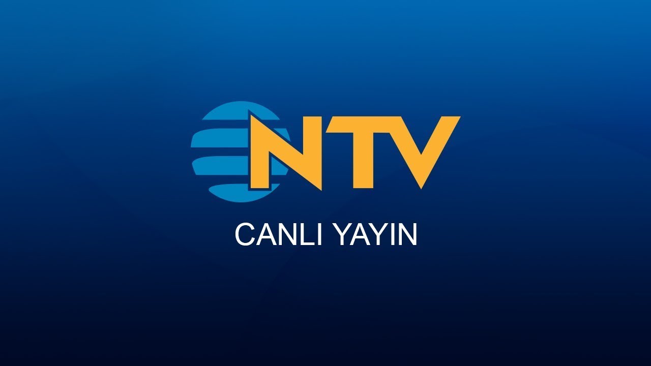 NTV Canlı Yayın İzle HD
