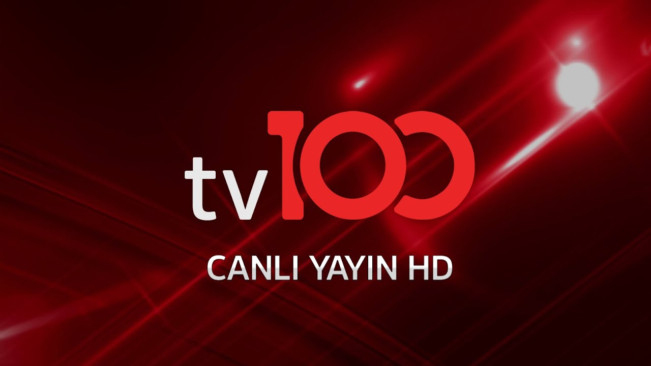 TV100 Canlı Yayın İzle HD