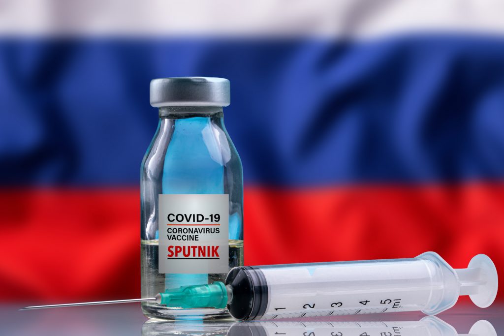 Rus Aşısı Sputnik V Covid-19 Aşısı Güvenilir mi?