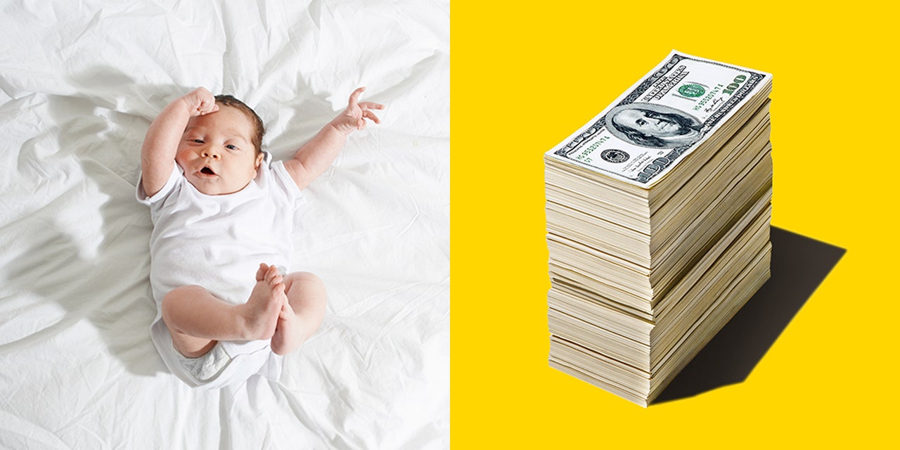Tüp Bebek Fiyatları 2022, Tüp Bebek Tedavisi Ne Kadara Mal Olur?