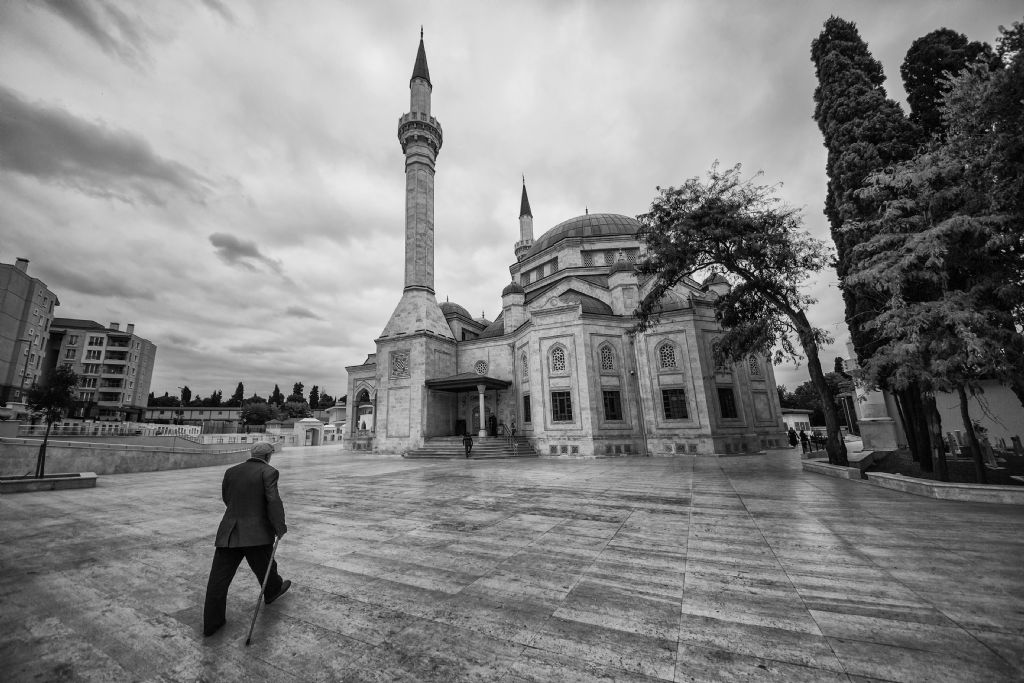 Zeytinburnu 10. Fotoğraf Yarışması başvuruları başladı