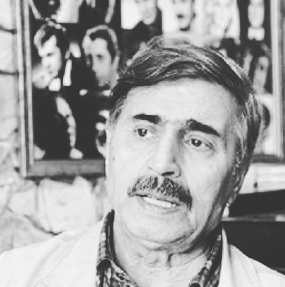 Mehmet Yağmur -sinema oyuncusu- koronadan vefat etti