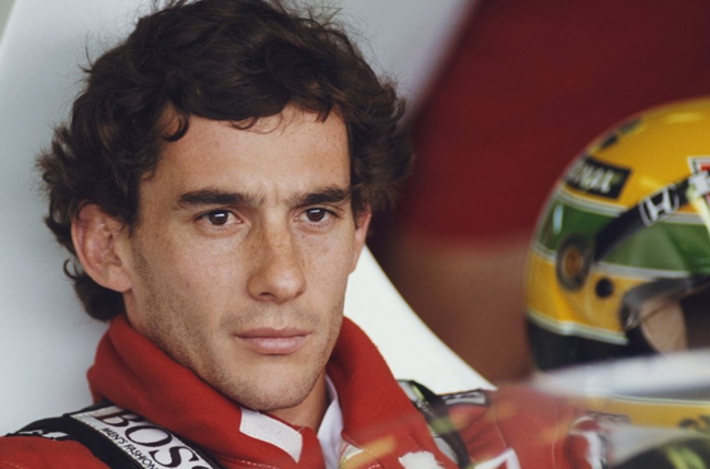 Ayrton Senna’nın ölüm nedeni neydi?