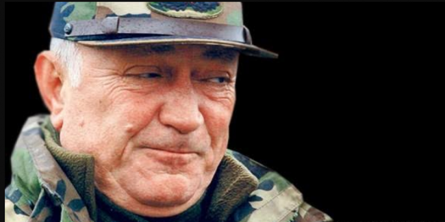 Metin Yavuz Yalçın kimdir? Emekli Korgeneral hayatını kaybetti